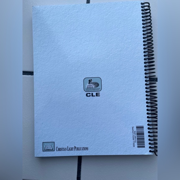 CLE Math 2 - Picture 2 of 7